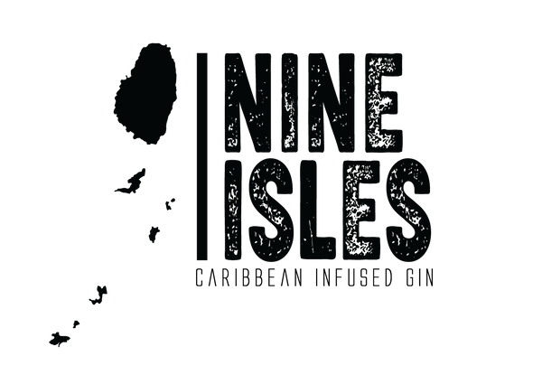 Nine Isles Gin